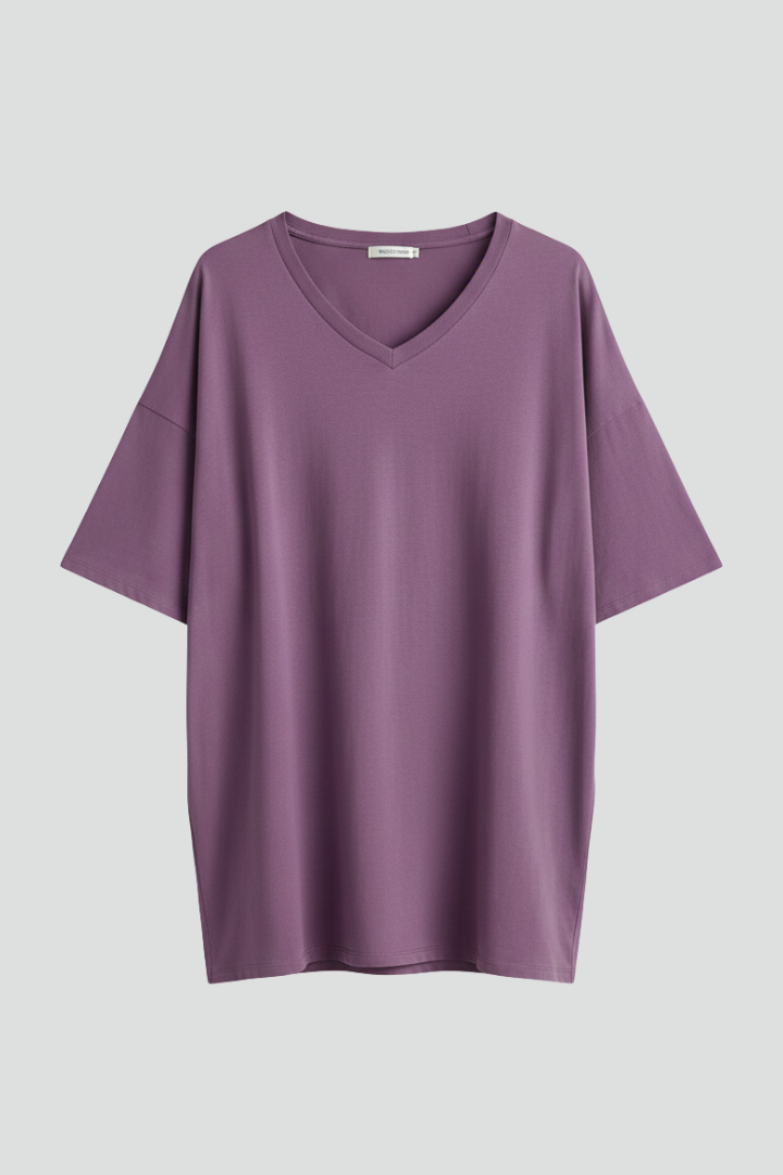 Tamara - Camiseta con Manga Corta