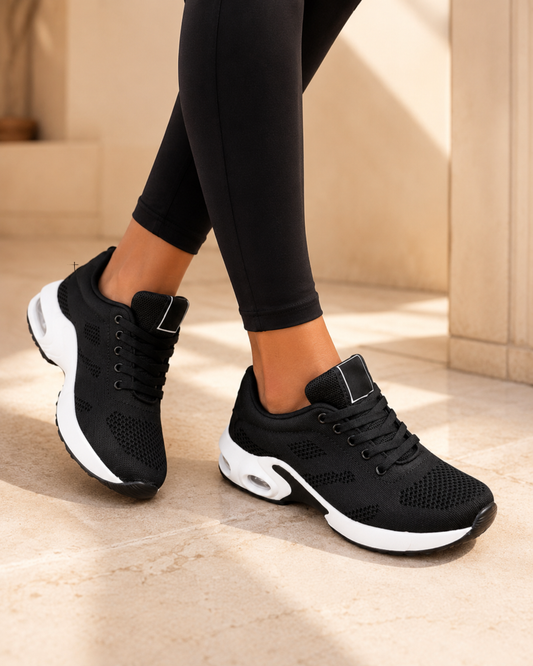 Arianna · Zapatillas ergonómicas 3 en 1