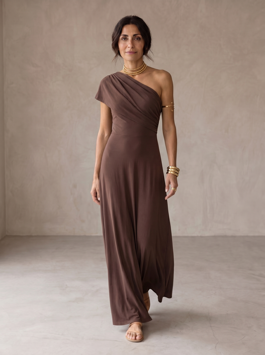 Toledo - Vestido con Corte Femenino