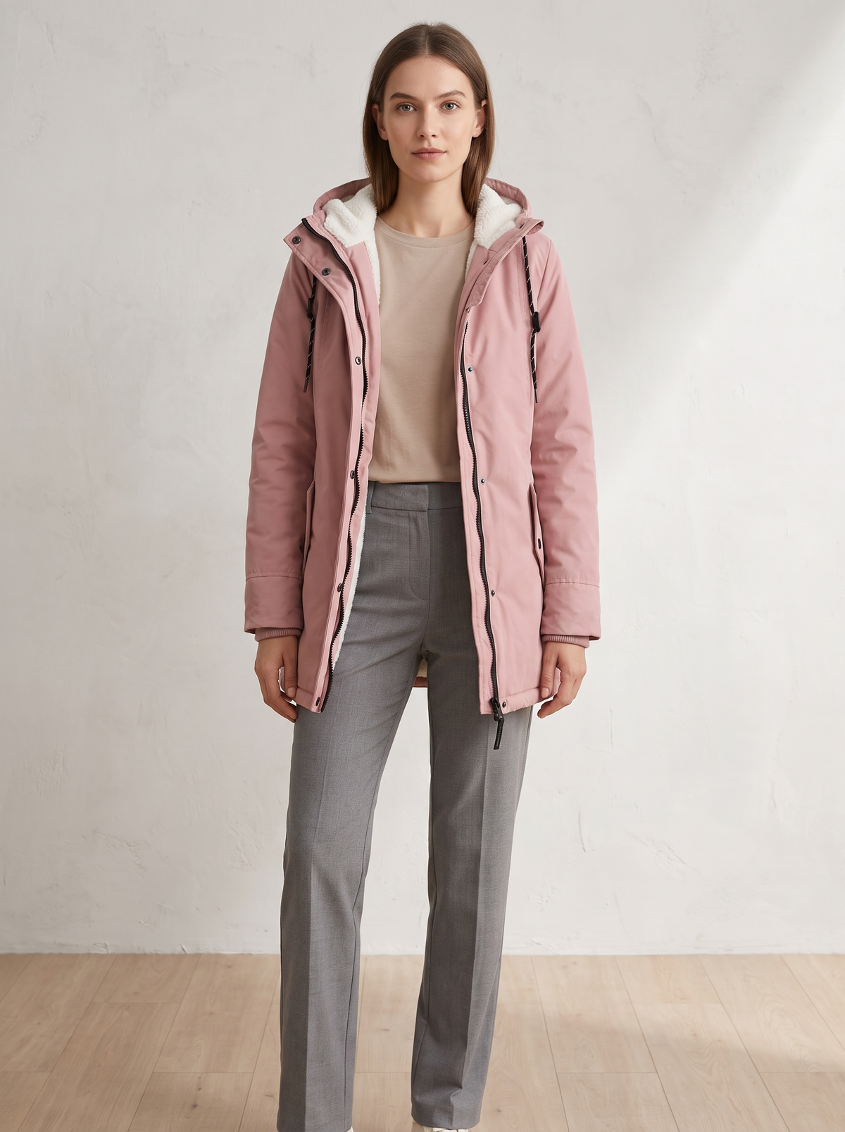 Parka Frosthaven