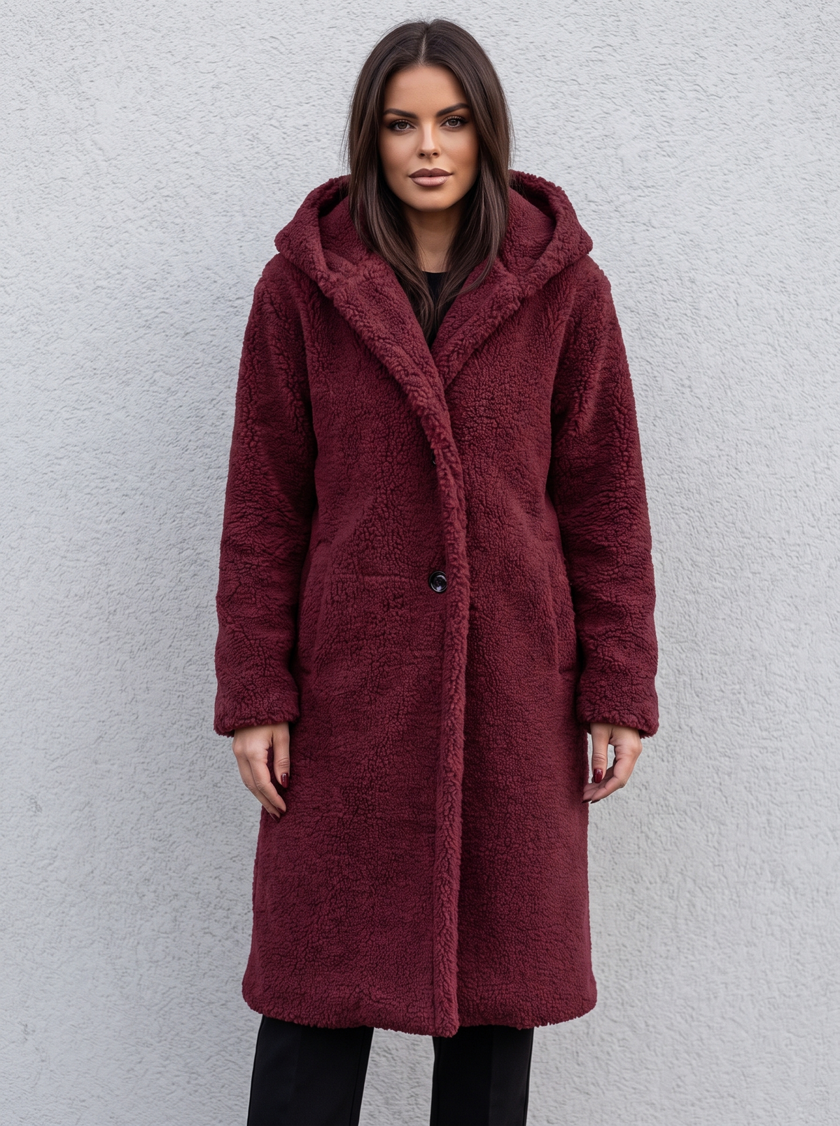 Chaqueta Acolchada Ashford